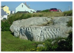 Peggy's Cove