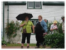 Anne of Green Gables house