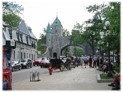 Old Quebec