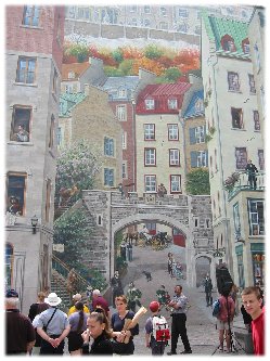 Mural