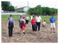 Tidal Bore